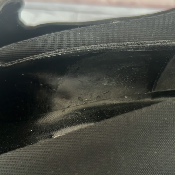 Brighton DADA heel loafers size 8.5 - Picture 4 of 10